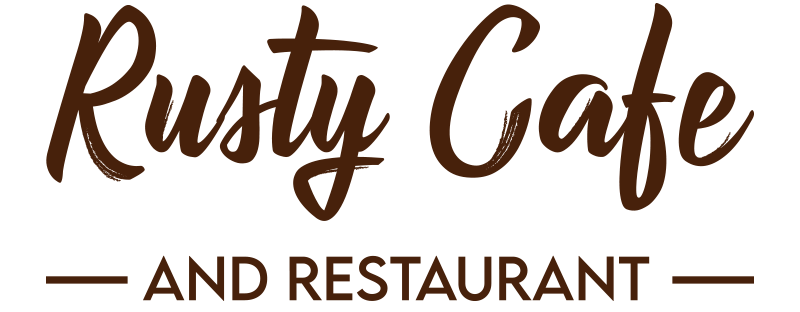Rusty Cafe